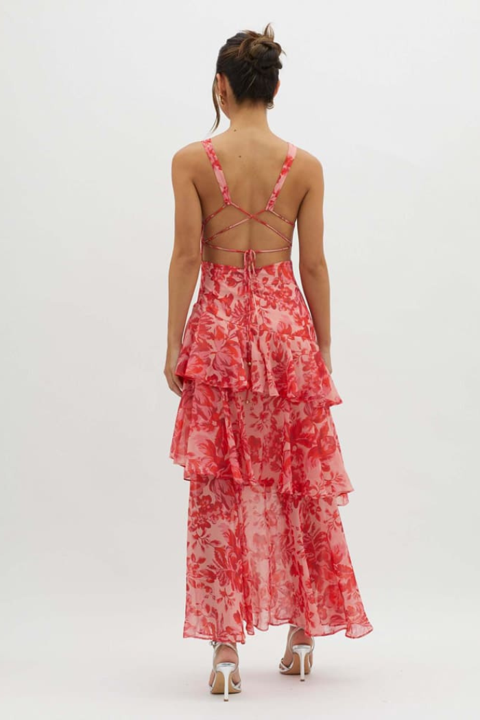 Maribelle Maxi Dress