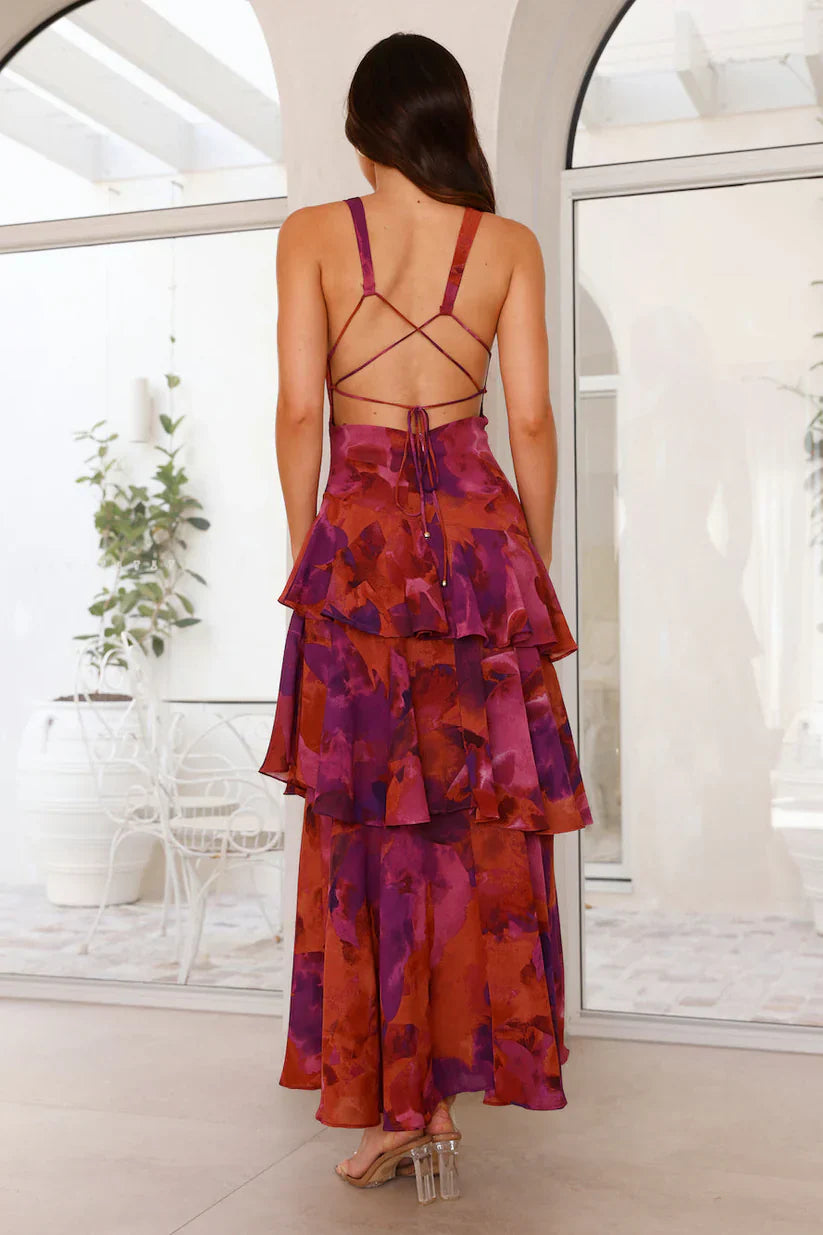 Maribelle Maxi Dress