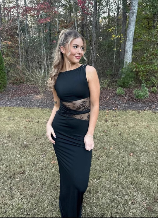 Roxy Maxi Dress