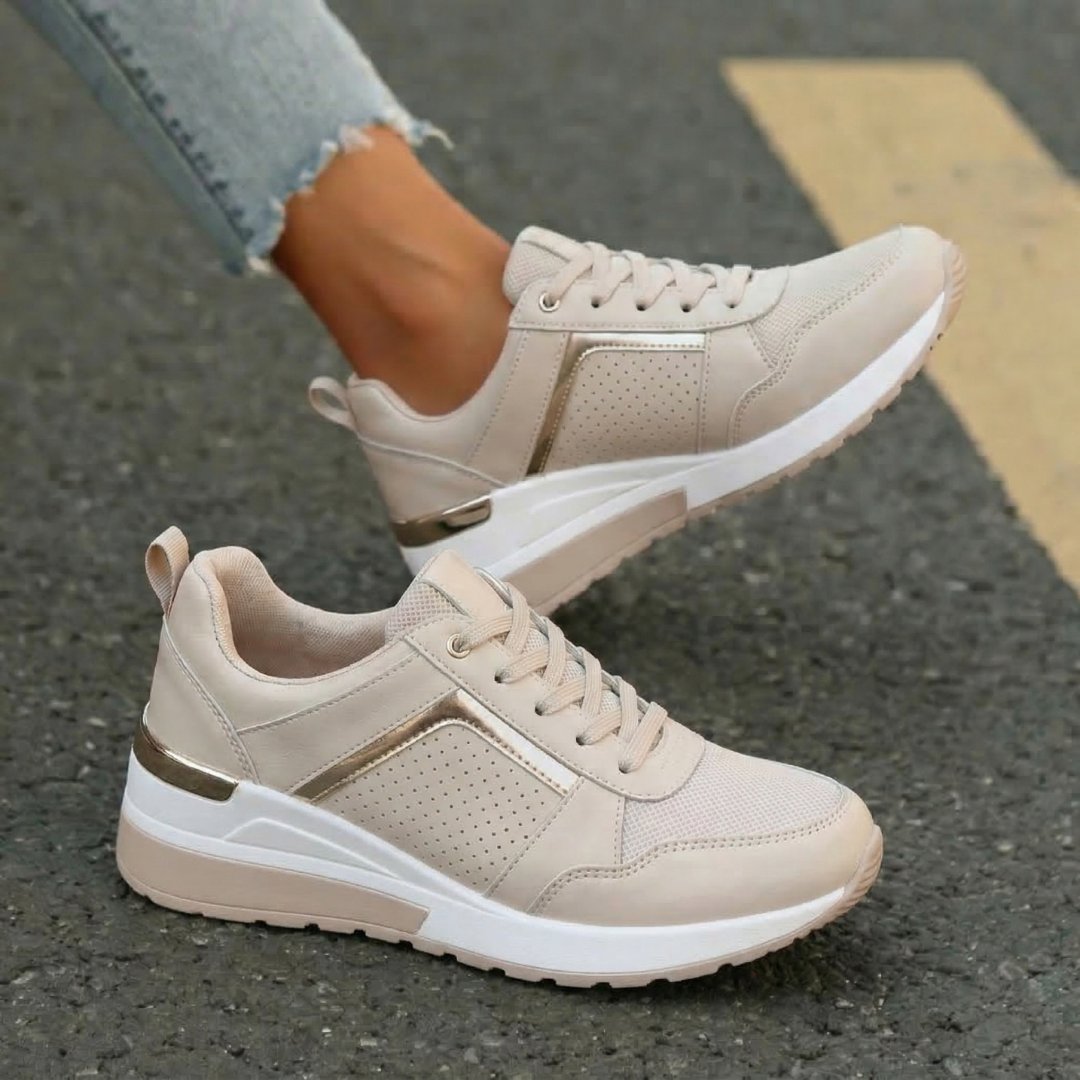 Layla | Orthopedic Sneaker