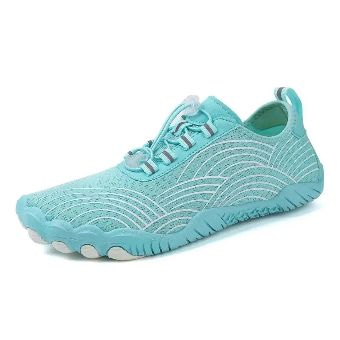 Sora | Barefoot Orthopedic Trainers