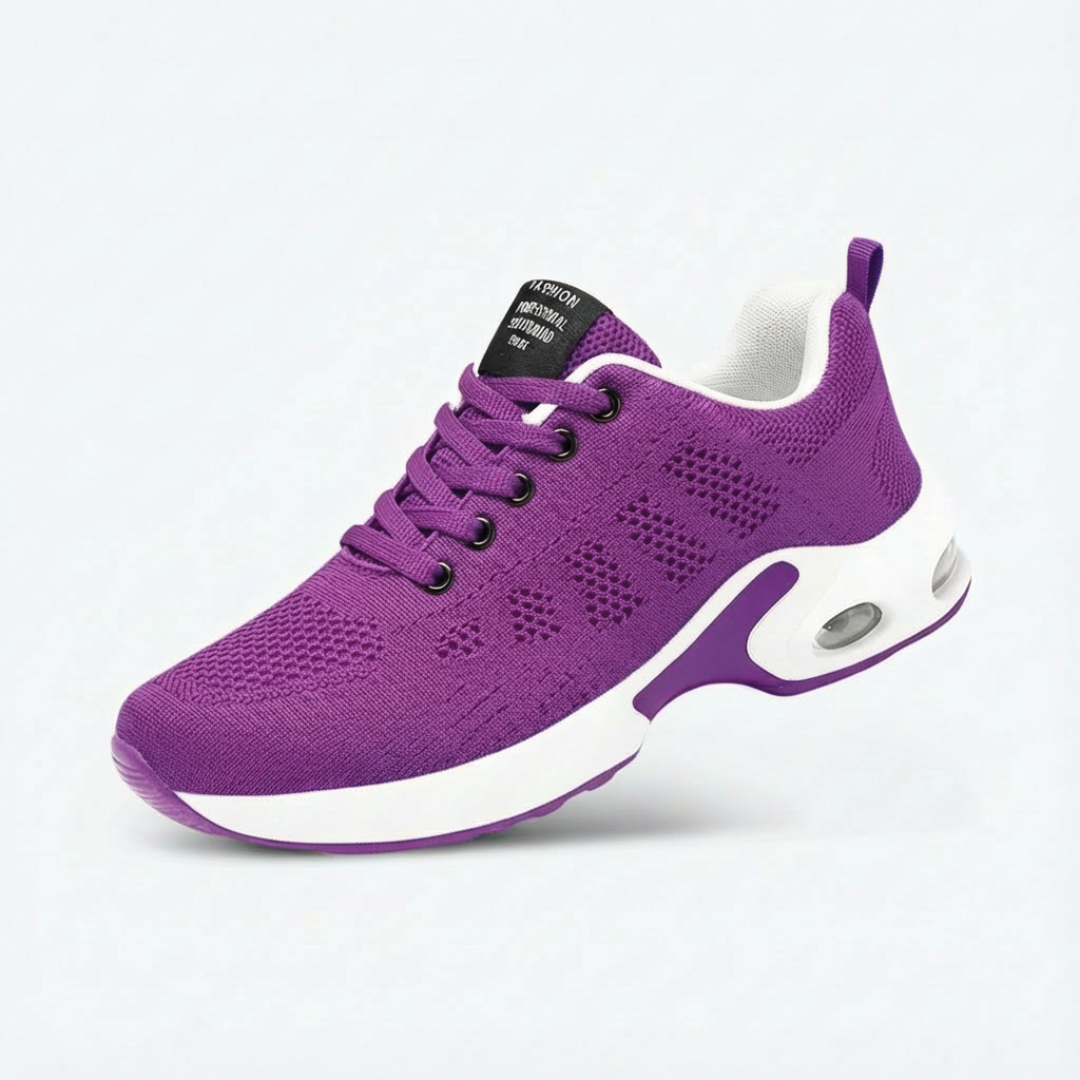 Violet - Air Support Trainers