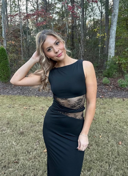 Roxy Maxi Dress
