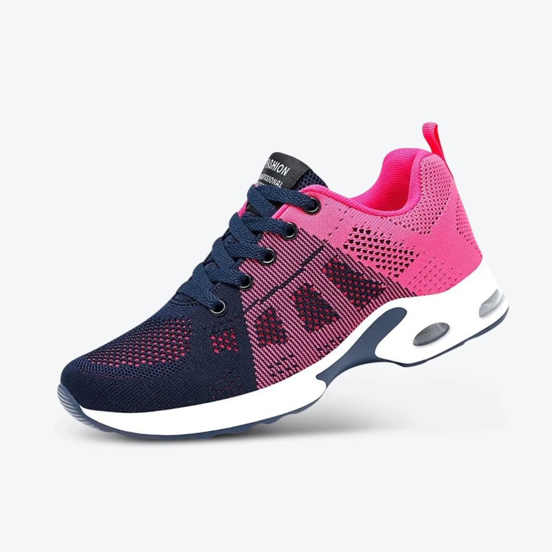 Violet - Air Support Trainers