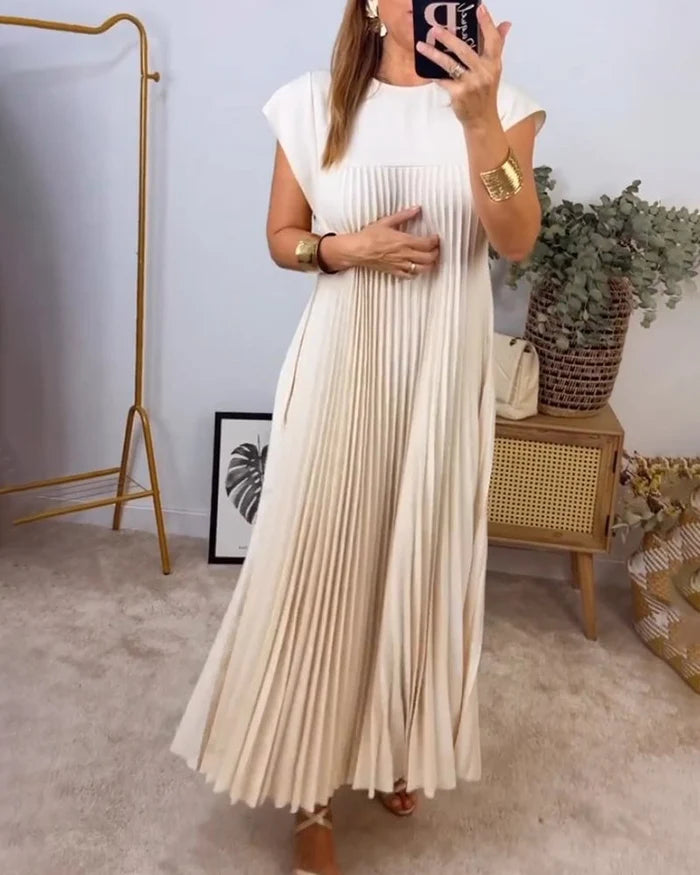 Amelie™ Effortless Elegance Dress