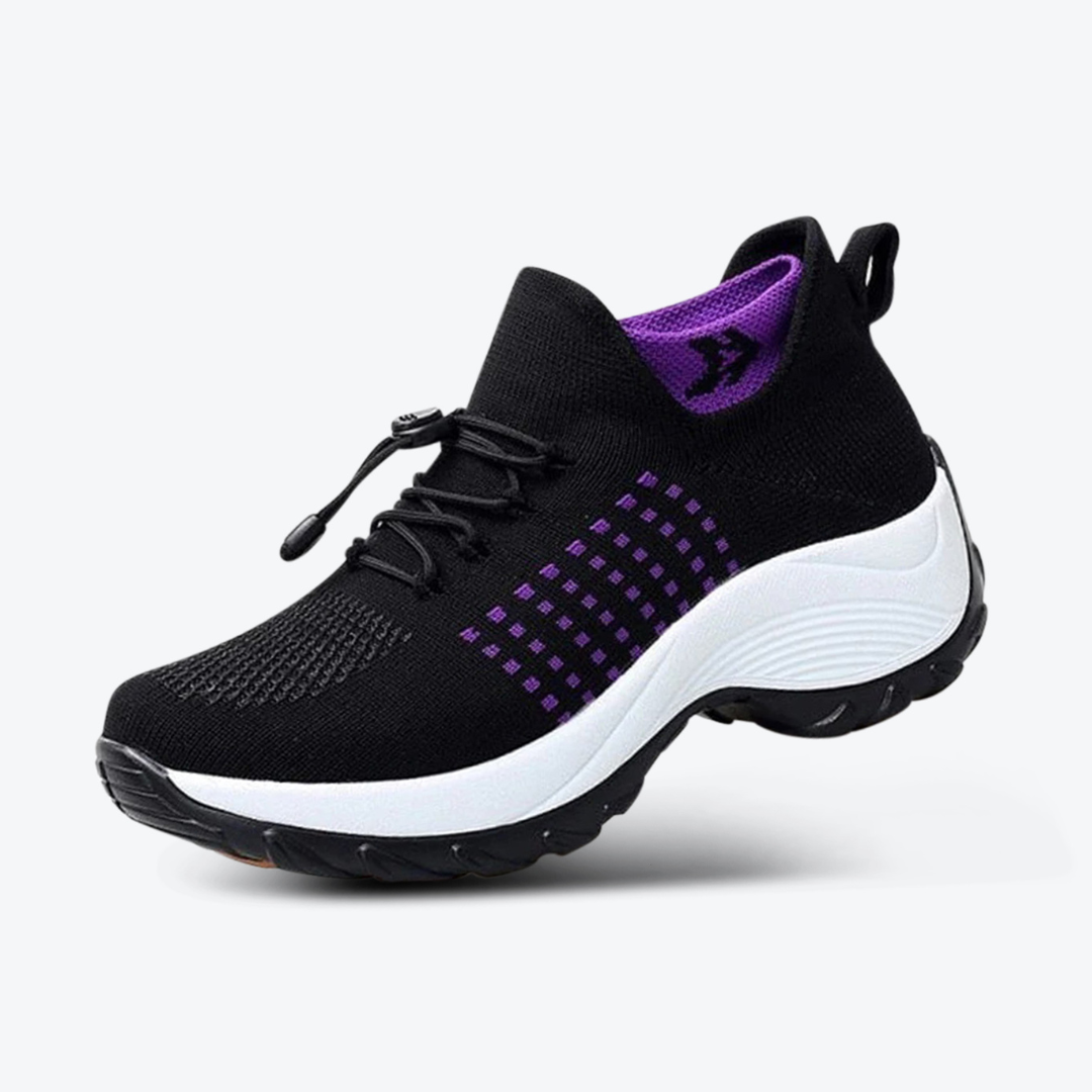Moira - Balance Daily Walking Trainers