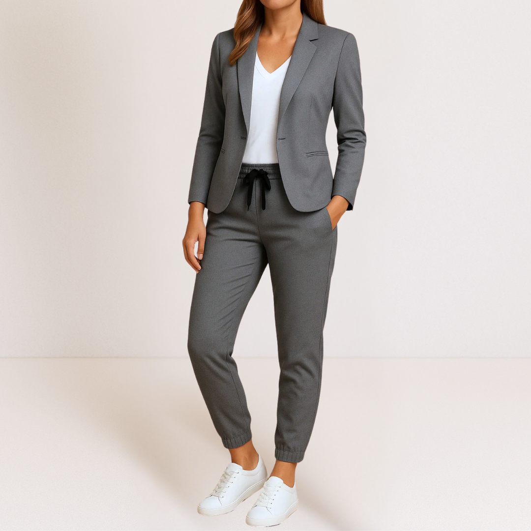 Monique | Two-Piece Women’s Suit