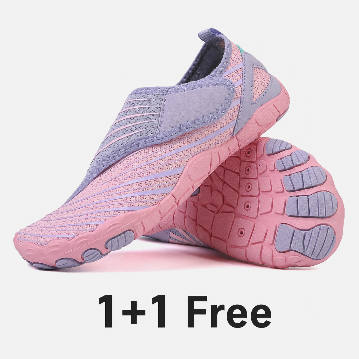 Mira - Barefoot Orthopedic Trainers