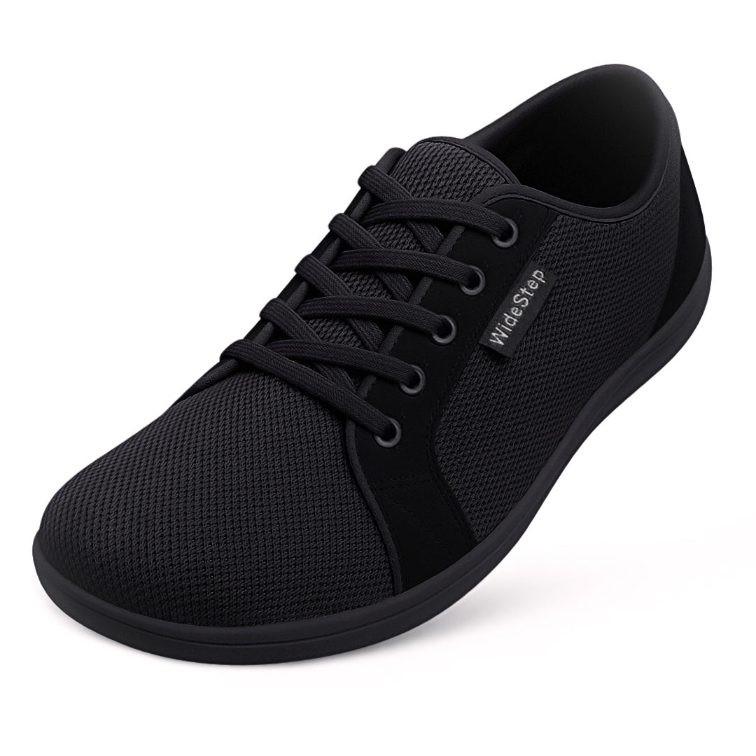 Millie - WideStep Trainers (Wide Fit)