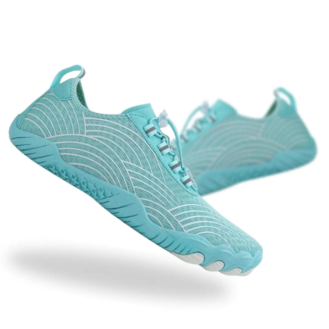 Sora | Barefoot Orthopedic Trainers
