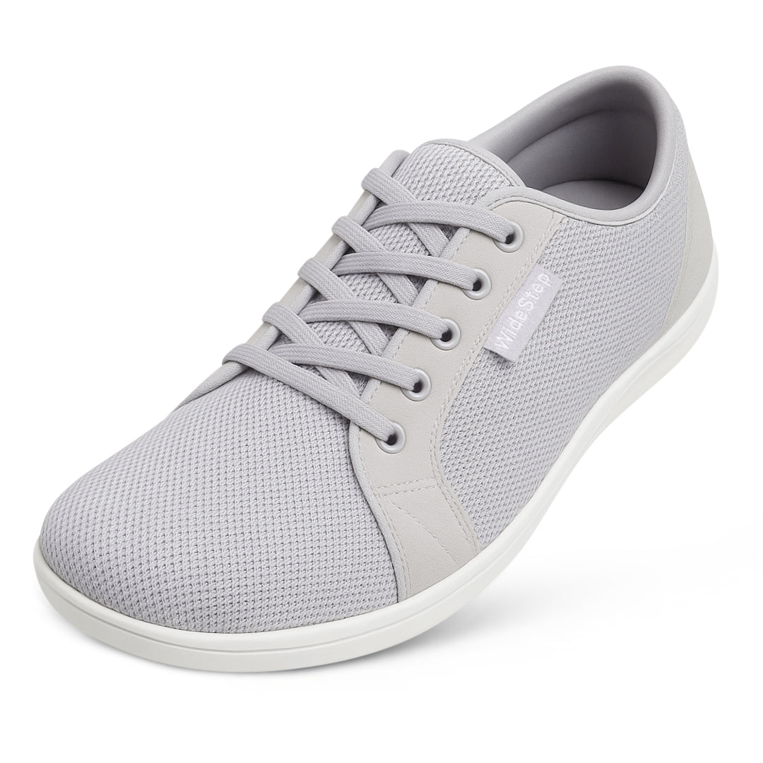 Millie - WideStep Trainers (Wide Fit)