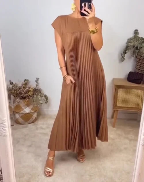 Amelie™ Effortless Elegance Dress