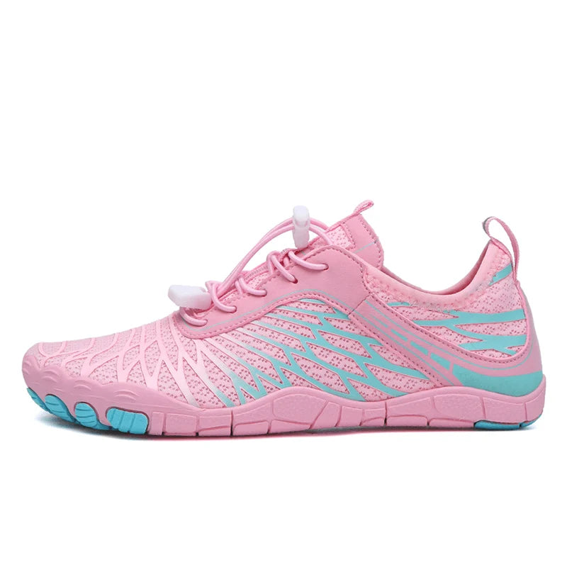Lorax Pro - Barefoot Orthopaedic Trainers