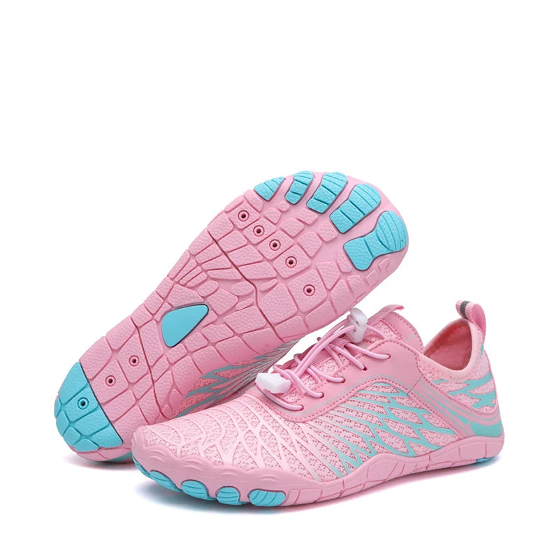 Lorax Pro - Barefoot Orthopaedic Trainers