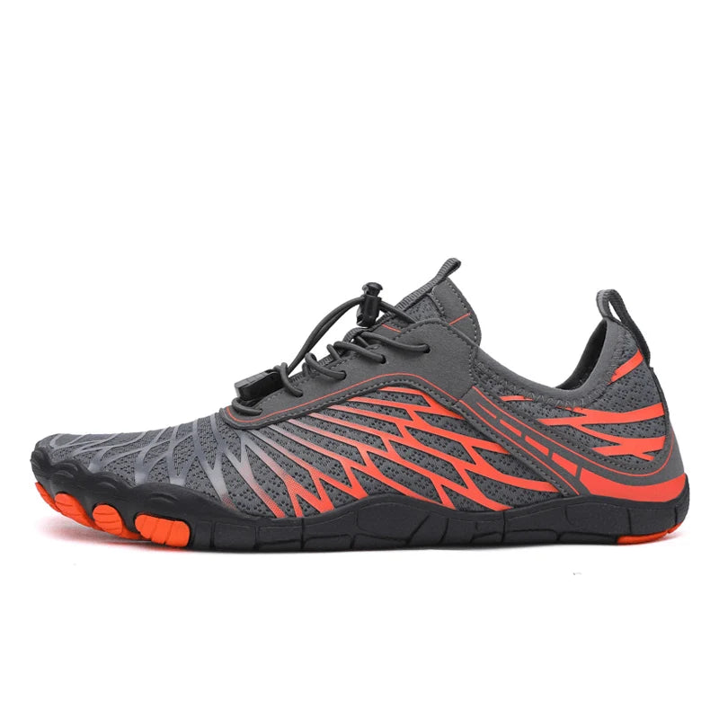 Lorax Pro - Barefoot Orthopaedic Trainers