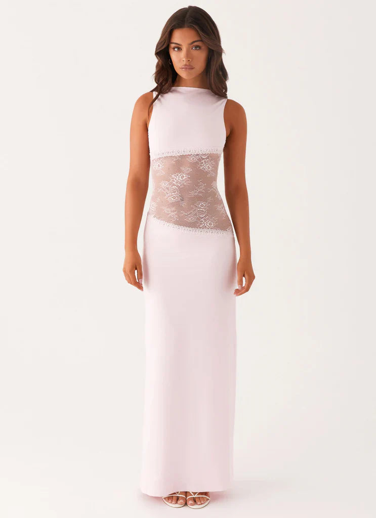 Selena Maxi Dress