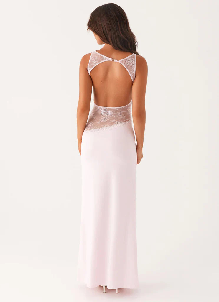 Selena Maxi Dress