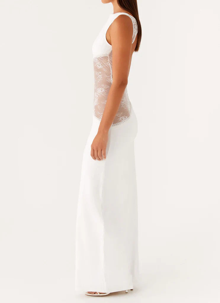 Selena Maxi Dress