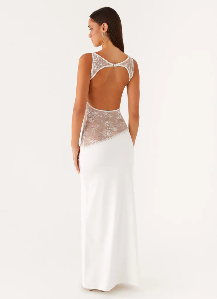Selena Maxi Dress