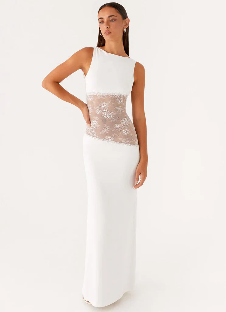 Selena Maxi Dress
