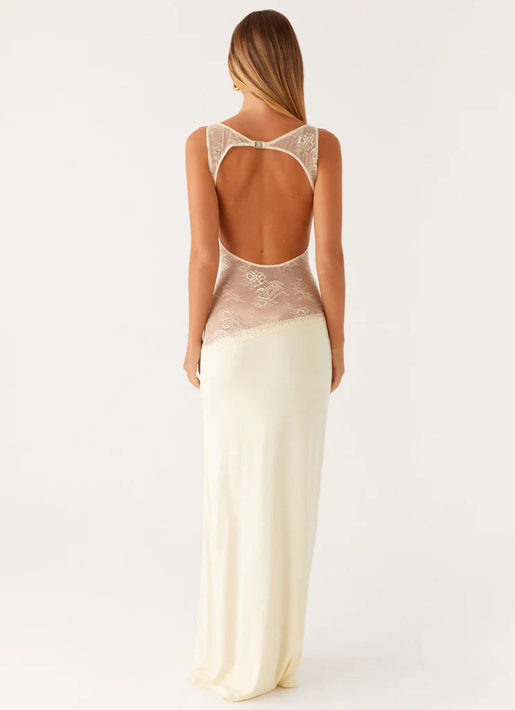 Selena Maxi Dress