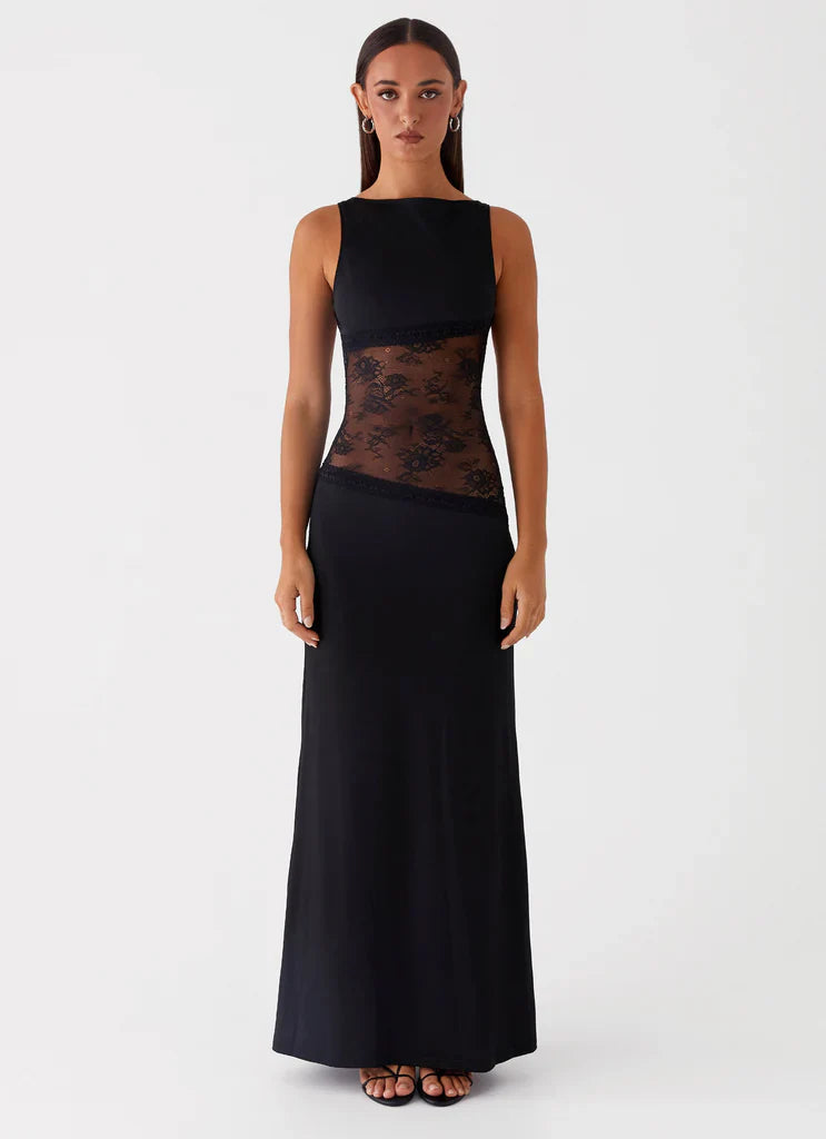 Selena Maxi Dress