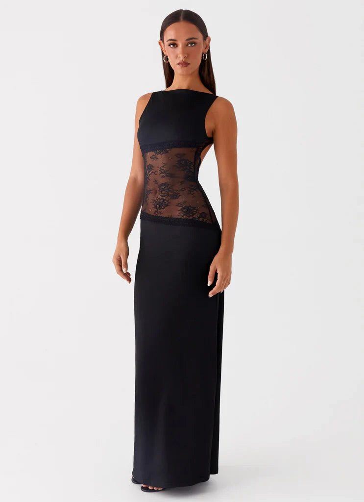 Selena Maxi Dress