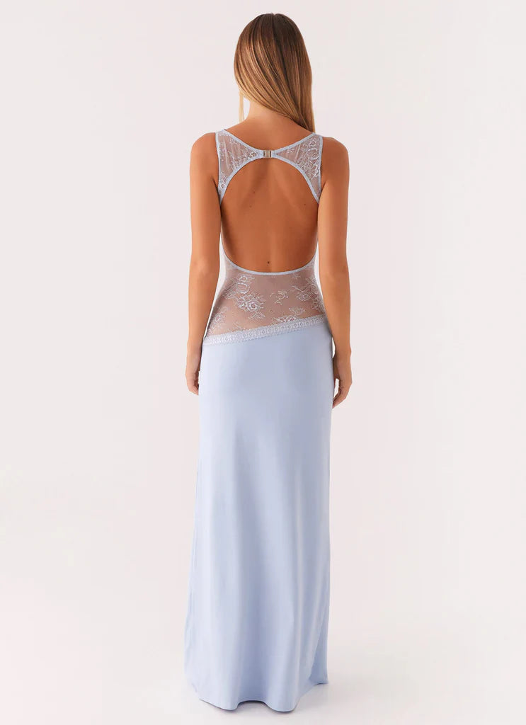 Selena Maxi Dress