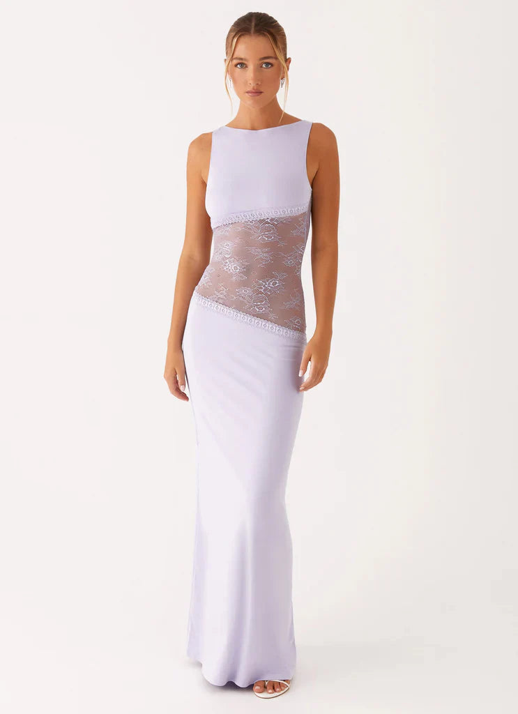 Selena Maxi Dress