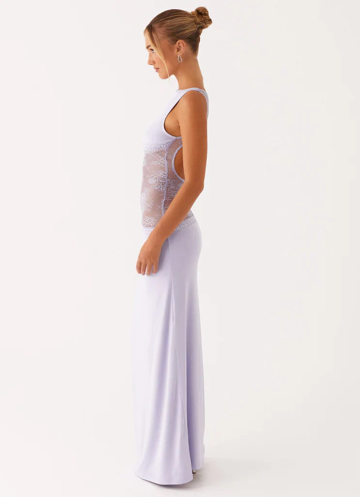 Selena Maxi Dress