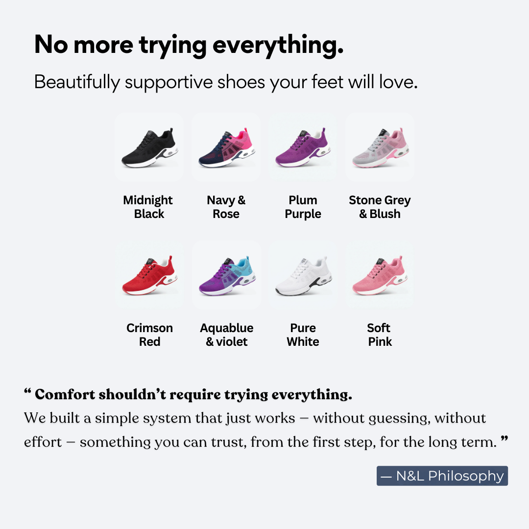 Violet - Air Support Trainers