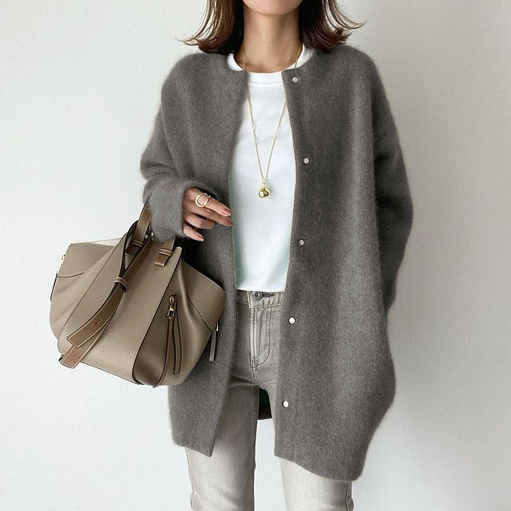 Sofia |  Elegant Cardigan