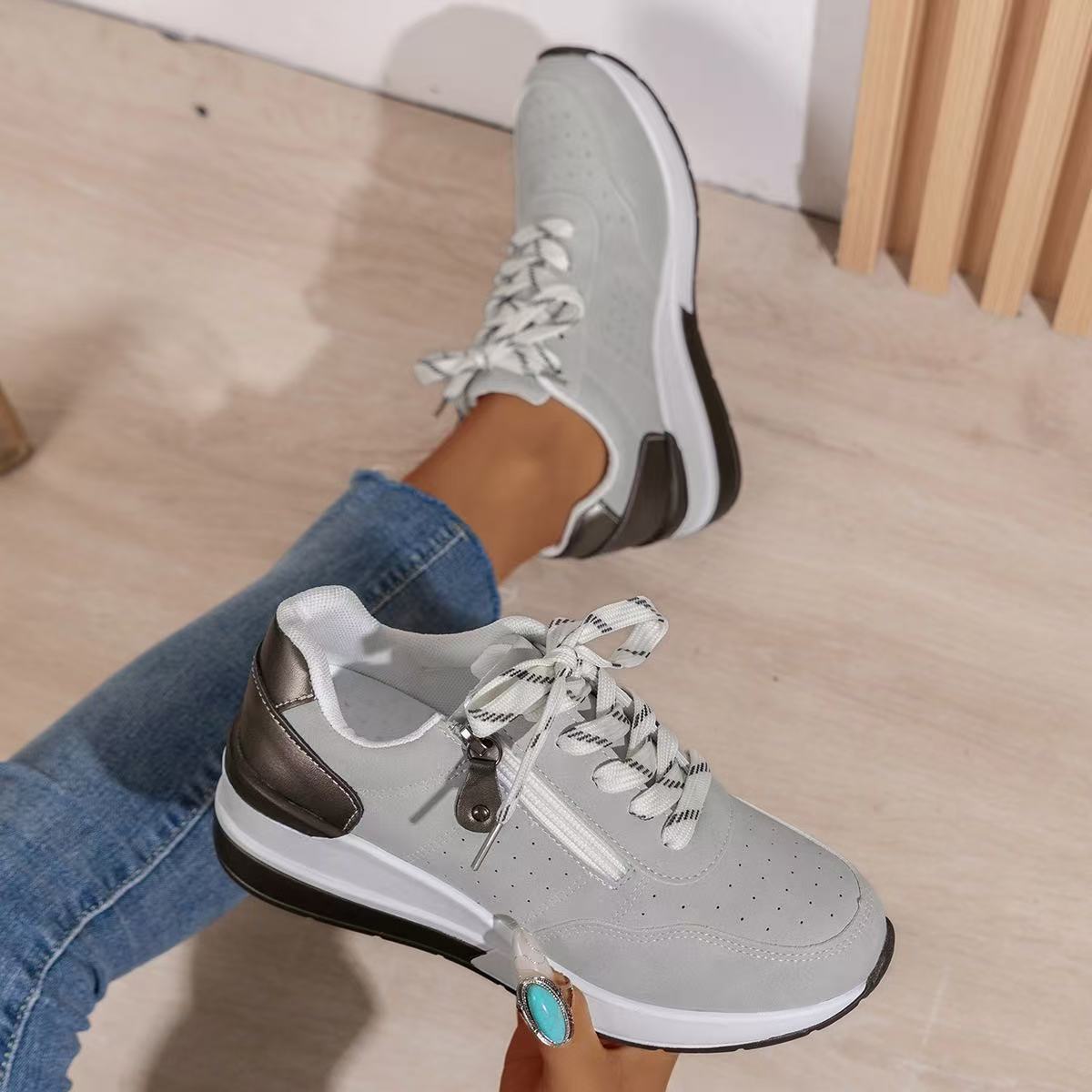 Elise | Stylish Orthopaedic Shoes