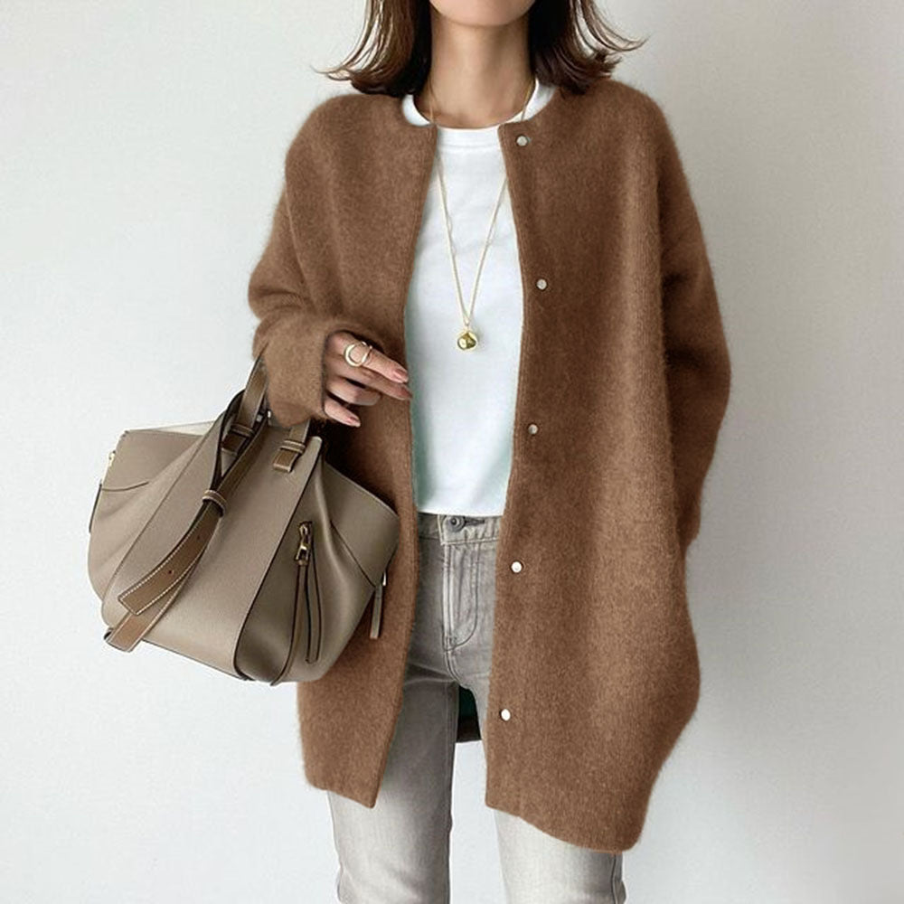 Sofia |  Elegant Cardigan