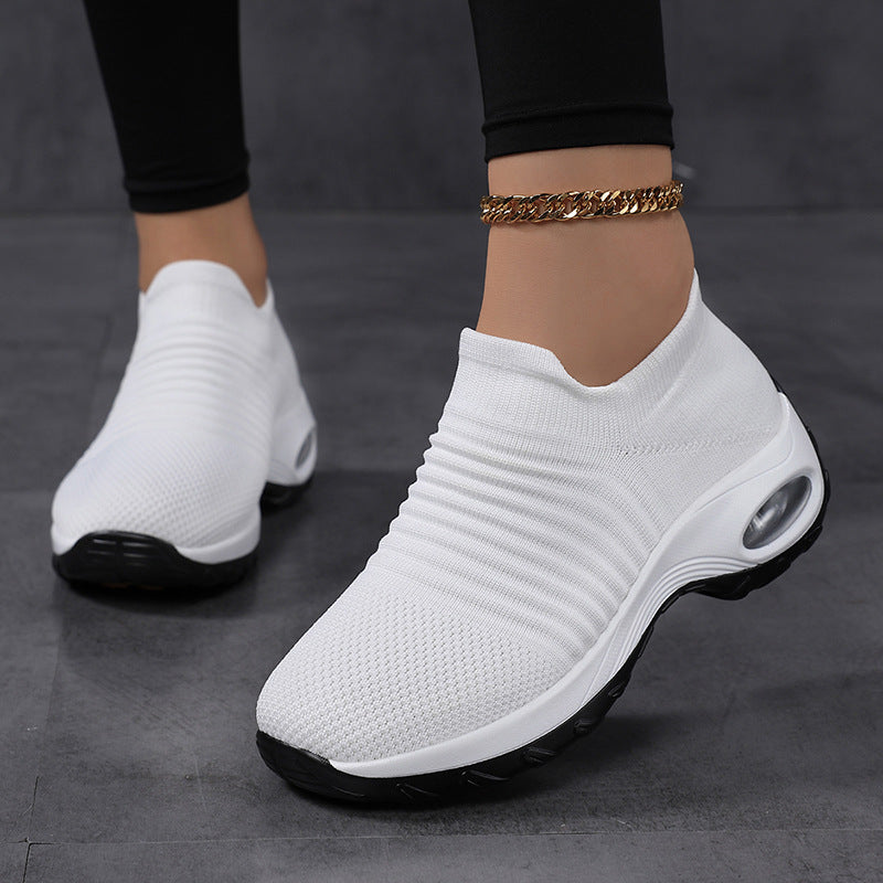 Diana™ | Orthopedic No-Lace Air Shoes