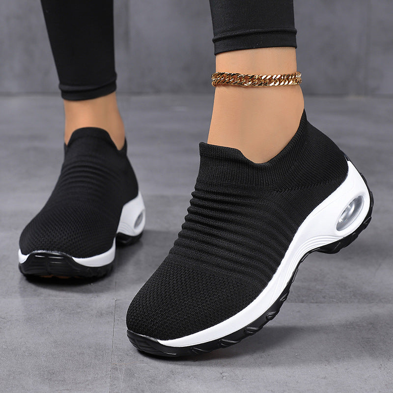 Diana™ | Orthopedic No-Lace Air Shoes