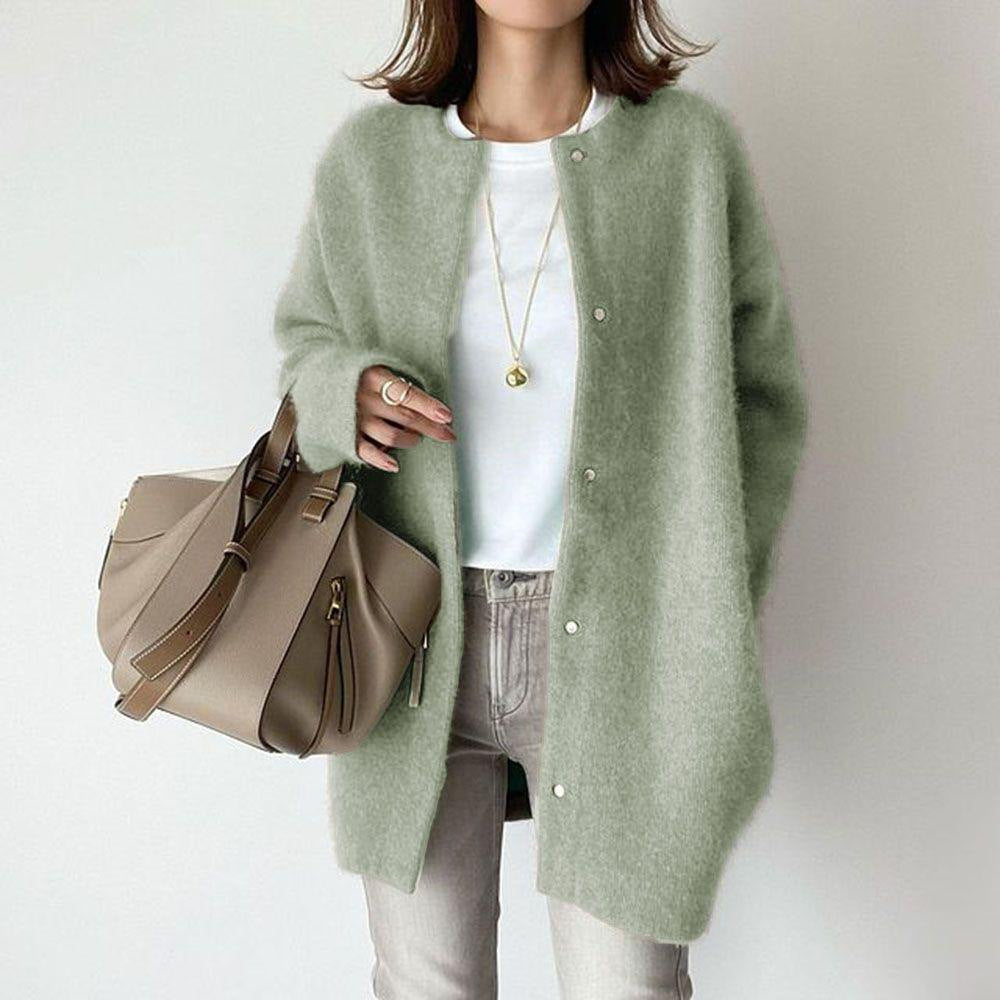 Sofia |  Elegant Cardigan