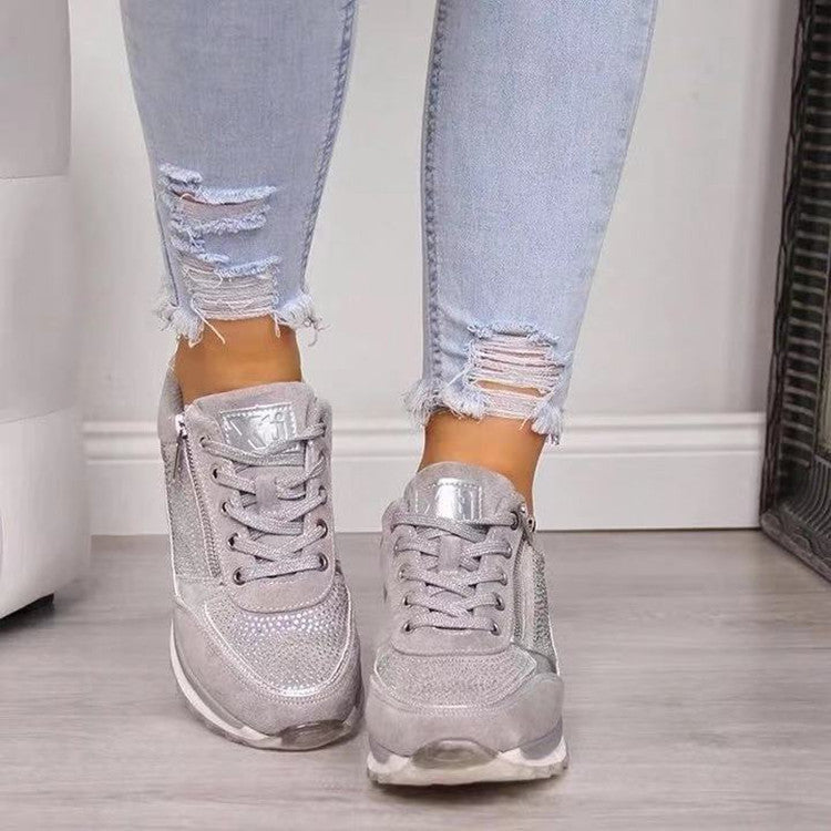 Tamara | Orthopedic Sneaker