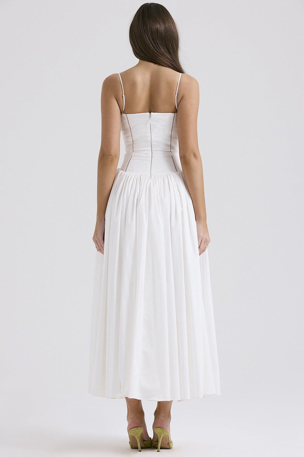Ysabella Maxi Dress