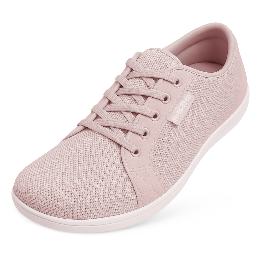 Millie - WideStep Trainers (Wide Fit)