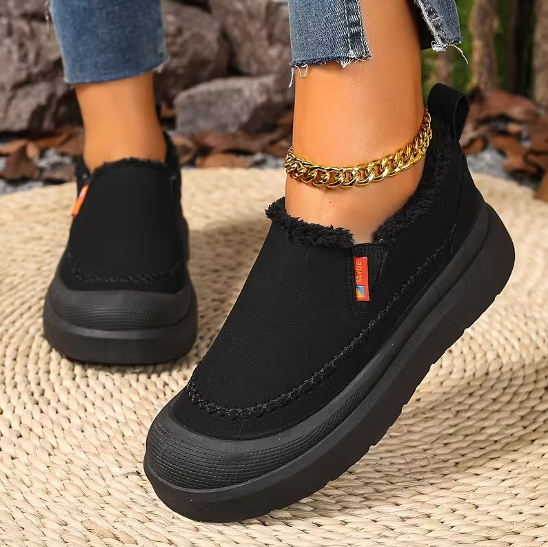 CozyStep | Orthopedic Slip-On Shoes