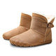 Snug Boot - barefoot shoe (Unisex)