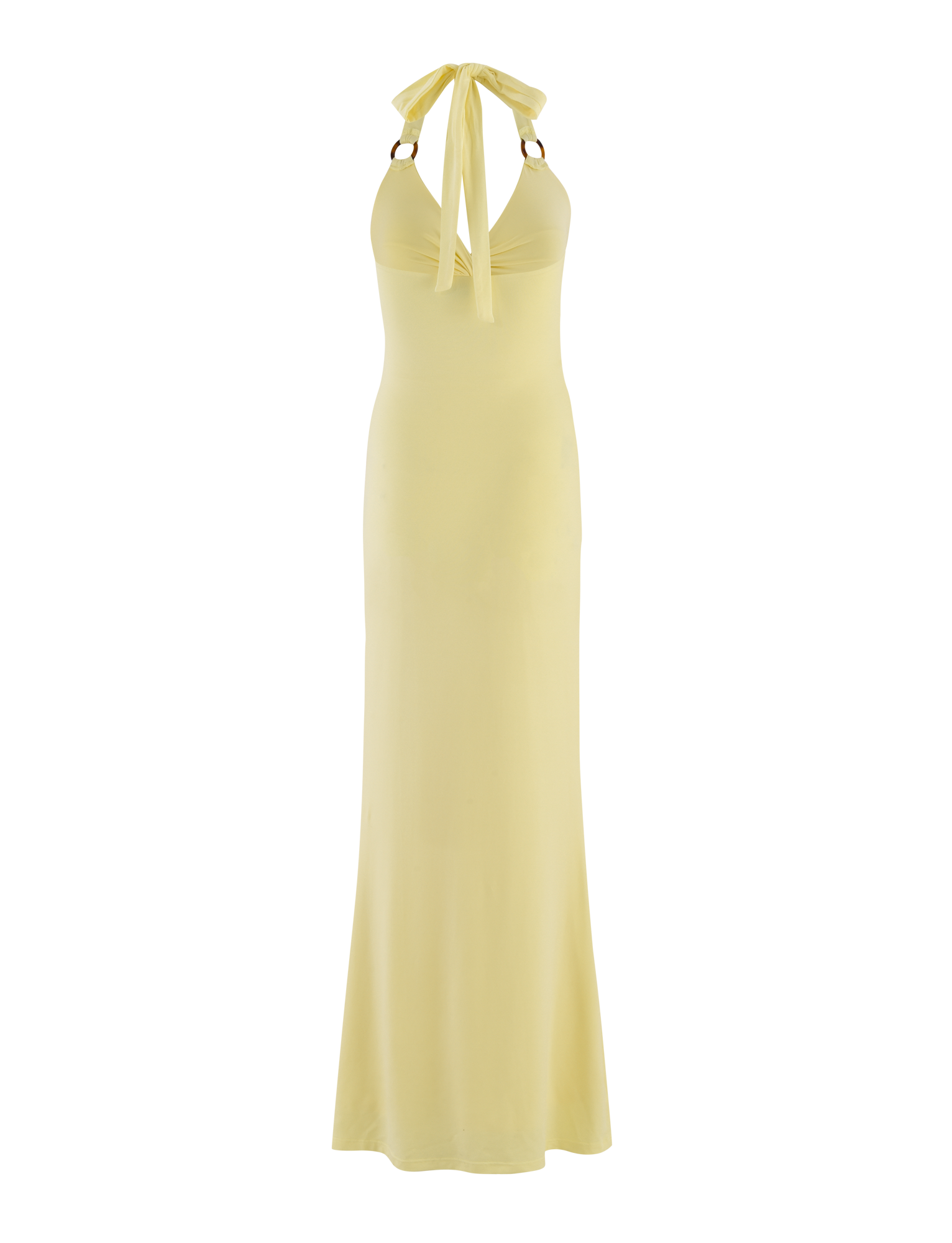 ZENEVA MAXI DRESS