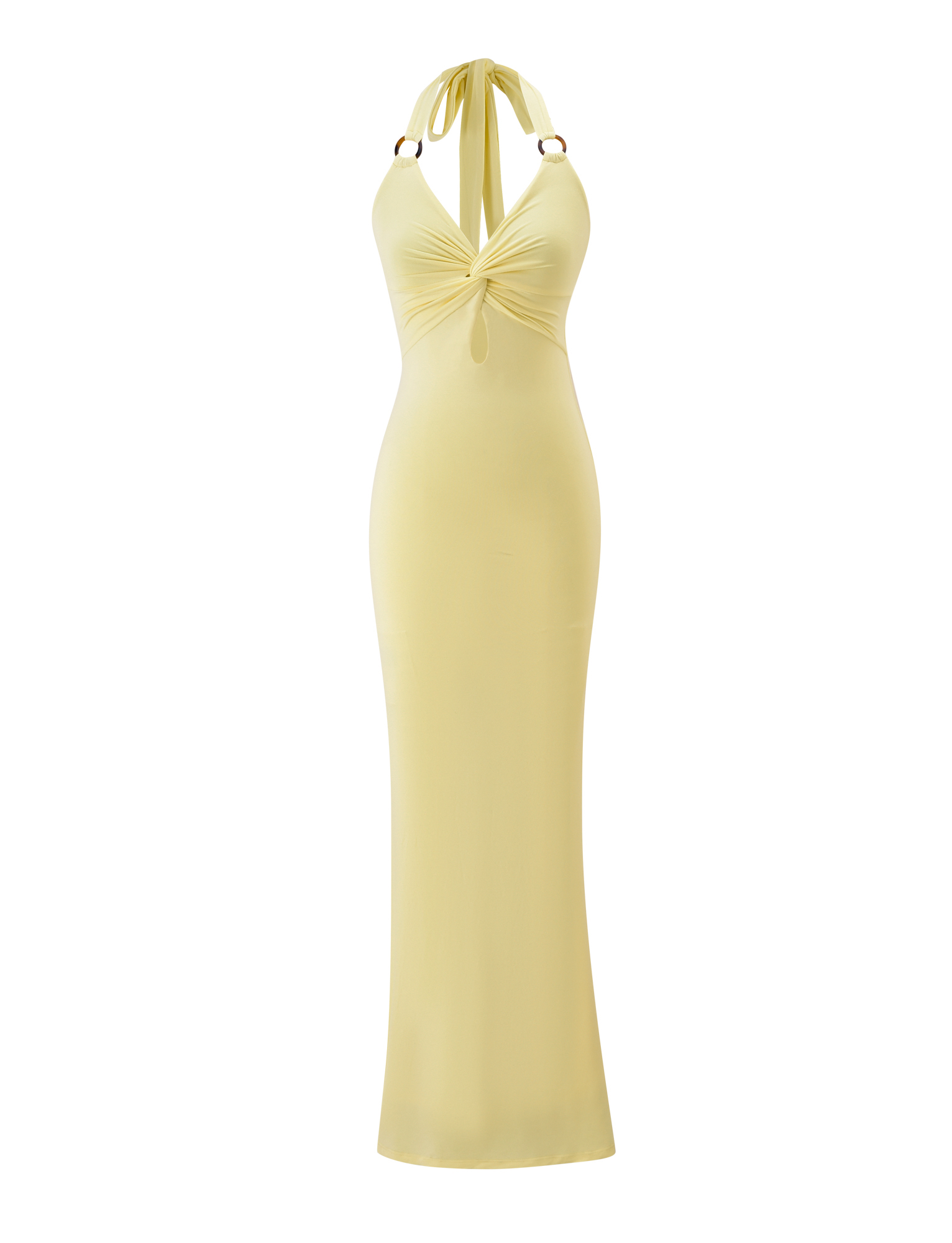 ZENEVA MAXI DRESS
