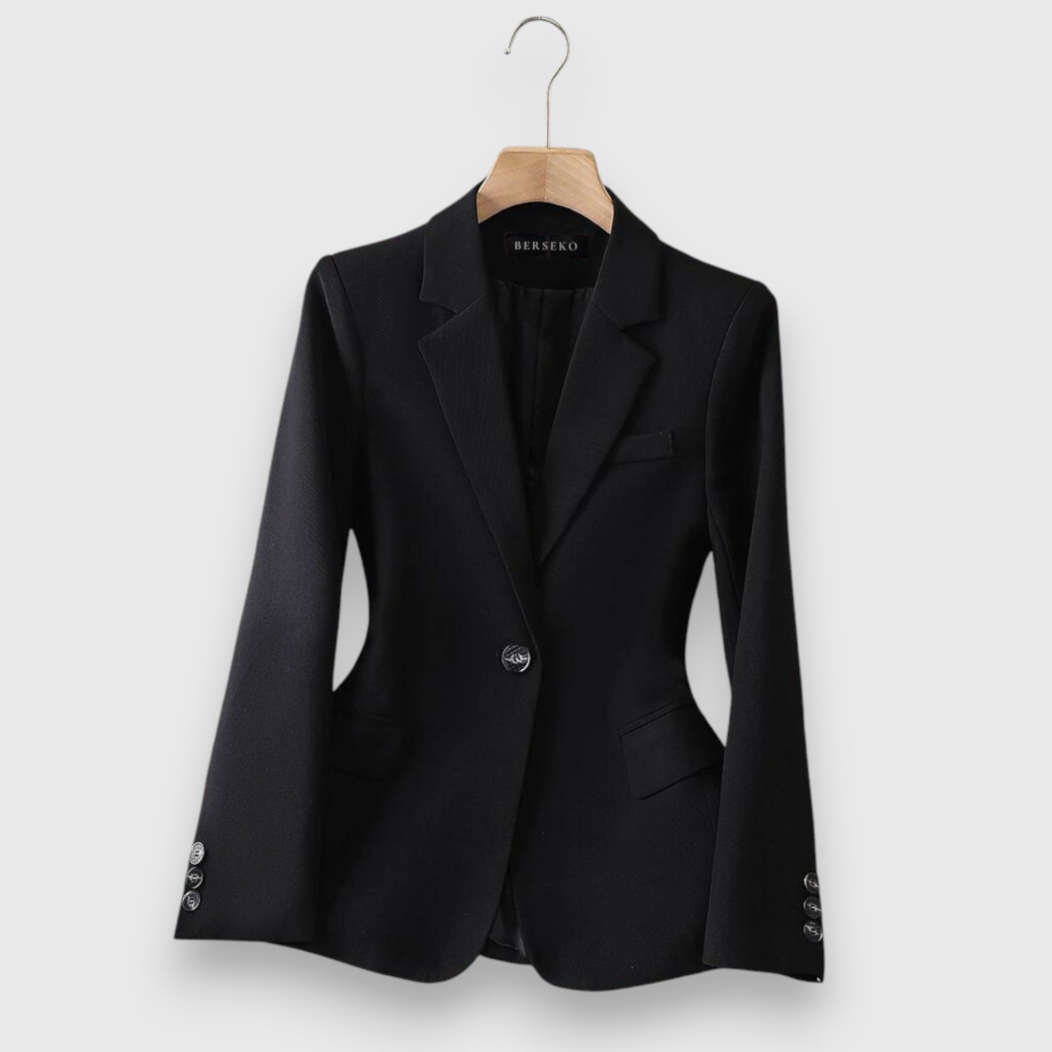 Alba | Women's Blazer