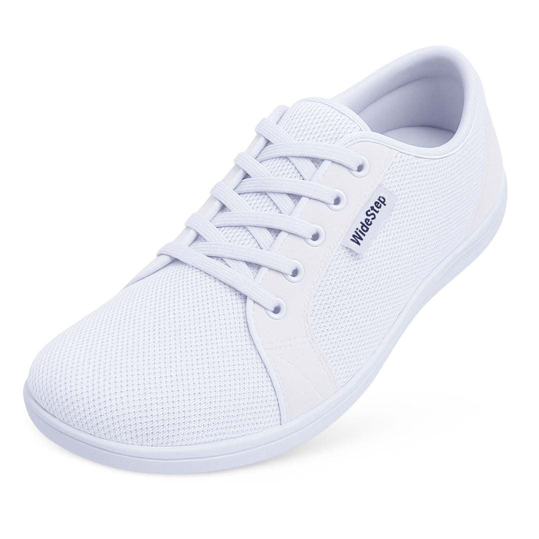 Millie - WideStep Trainers (Wide Fit)