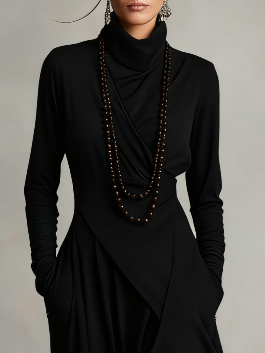 Aurelia Statement Dress