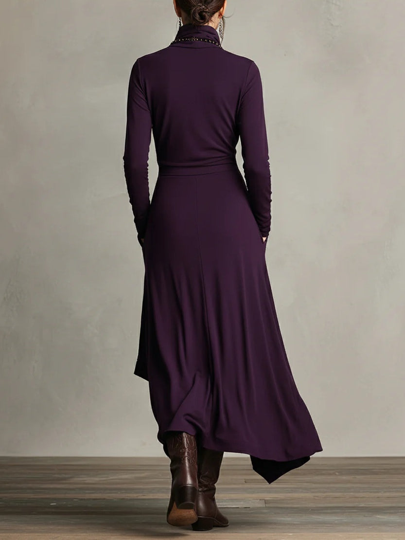 Aurelia Statement Dress