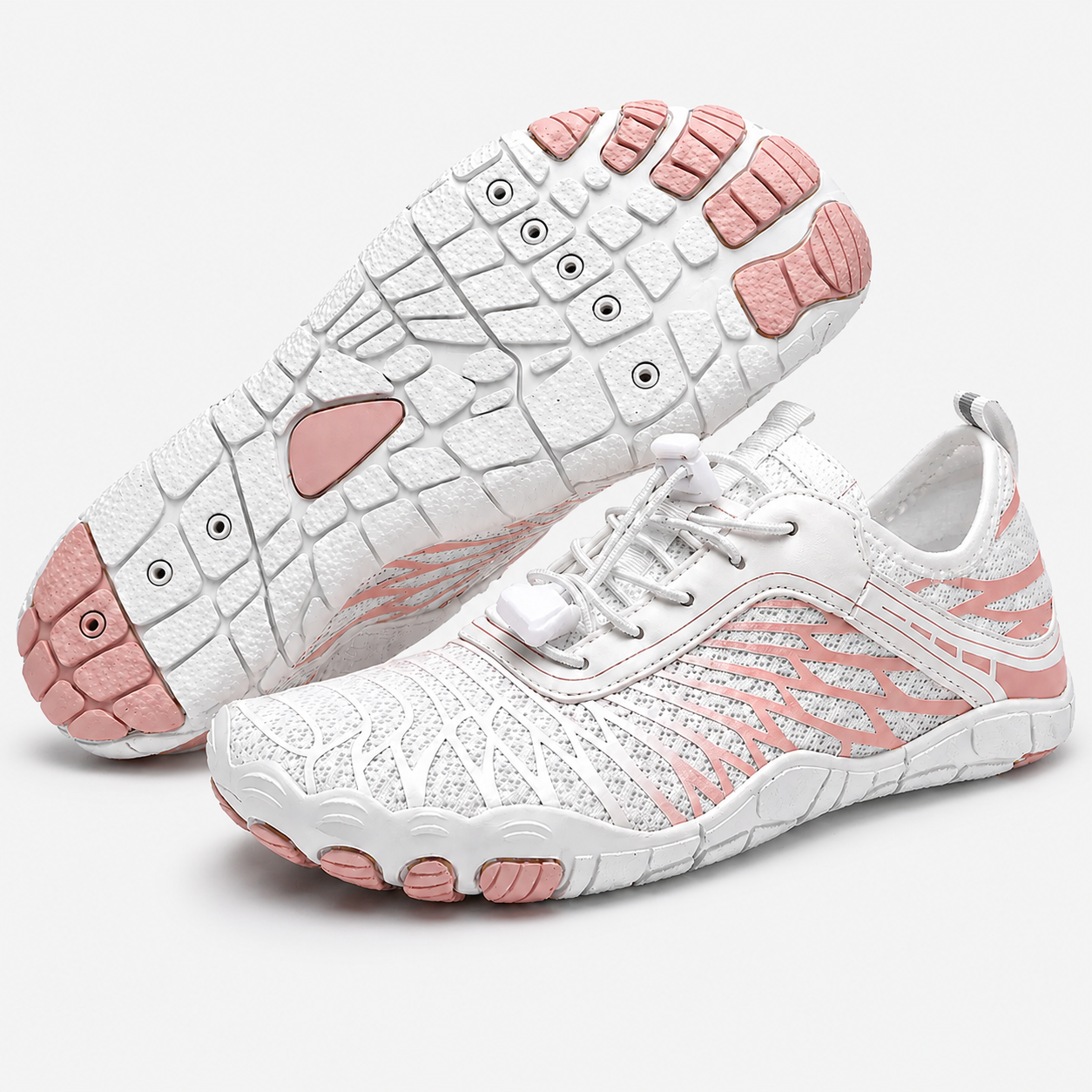 Elena Barefoot Orthopaedic Trainers
