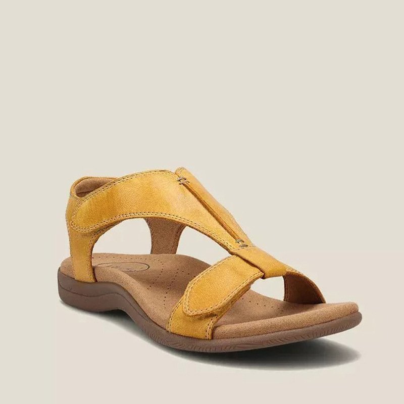 Elize - OrthoFlex Sandals